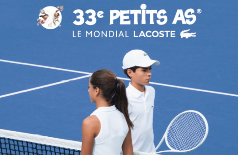Tournoi les Petits as